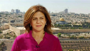 EEUU dice que probablemente Israel abati&oacute; de forma no intencional a periodista de Al Jazeera