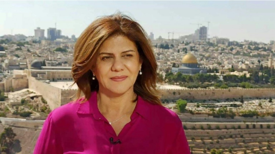Une journaliste d'al-Jazeera tu&eacute;e lors d'affrontements en Cisjordanie