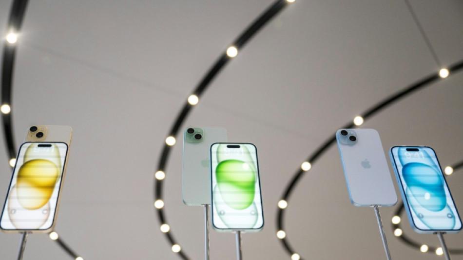 EU-Kommission er&ouml;ffnet Verfahren gegen Alphabet, Apple und Meta