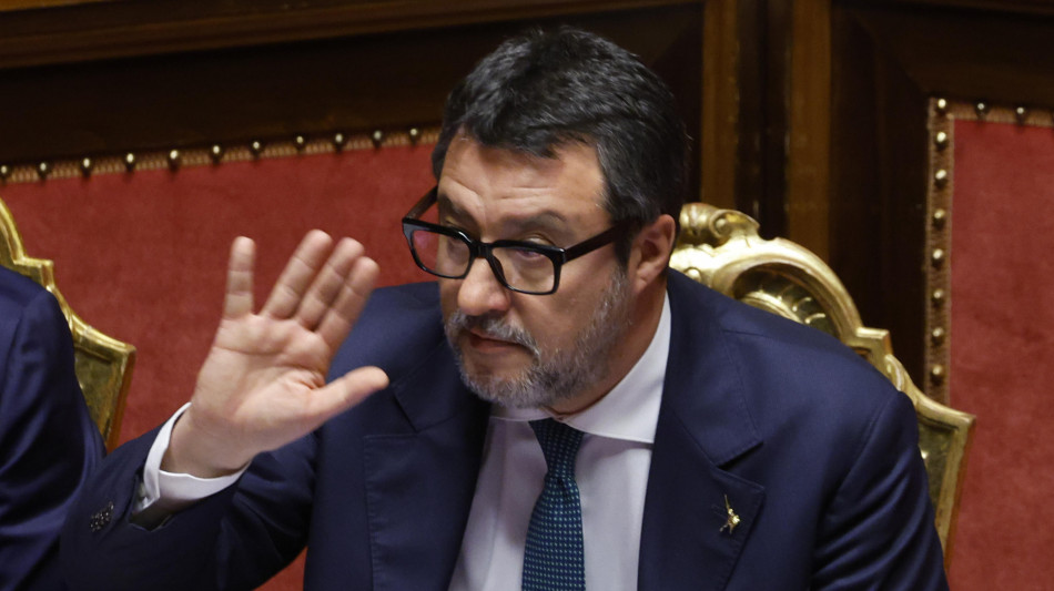 Salvini, dal Cdm via libera a sostanzioso taglio accise carburanti