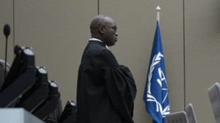 Sanctions am&eacute;ricaines: nous ne sommes pas des trafiquants de drogue, fustige le procureur adjoint de la CPI