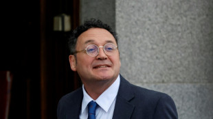 El fiscal general de España, al borde de ser enjuiciado por filtrar documentos judiciales