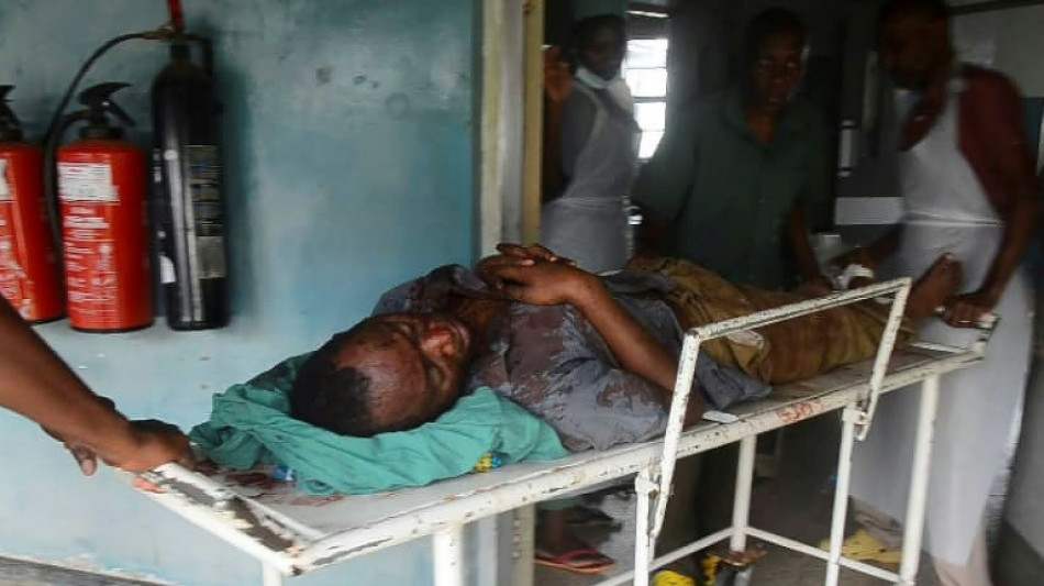 Ouganda: 37 morts, majoritairement des &eacute;tudiants, dans une attaque jihadiste contre un lyc&eacute;e