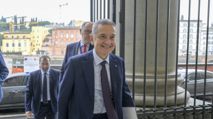 Panetta presenta piano strategico Bankitalia, 'decisioni pi&ugrave; veloci'