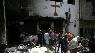 Au Pakistan, des chrétiens attaqués se réfugient chez leurs voisins musulmans