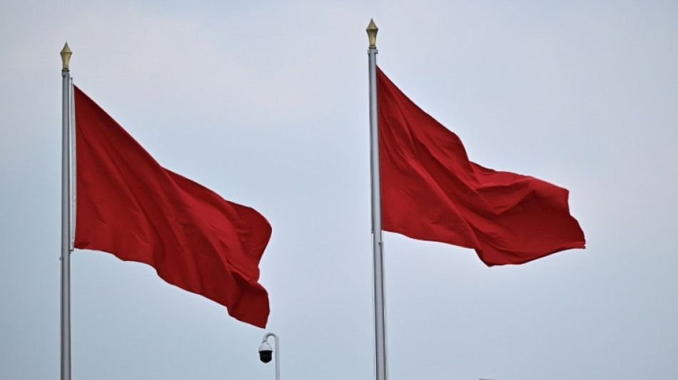 Condenan a muerte en China a un exministro de Agricultura