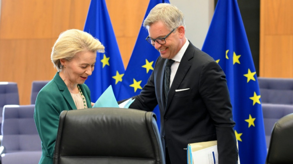 EU-Kommission plant grundlegende Reform der Polizeibeh&ouml;rde Europol