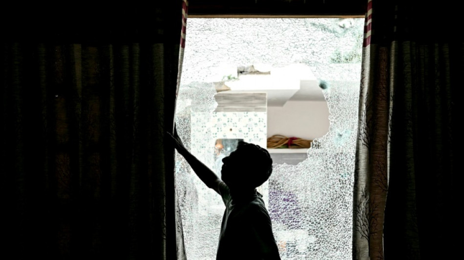 Cessar-fogo entre Índia e Paquistão resiste após acusações mútuas de violações