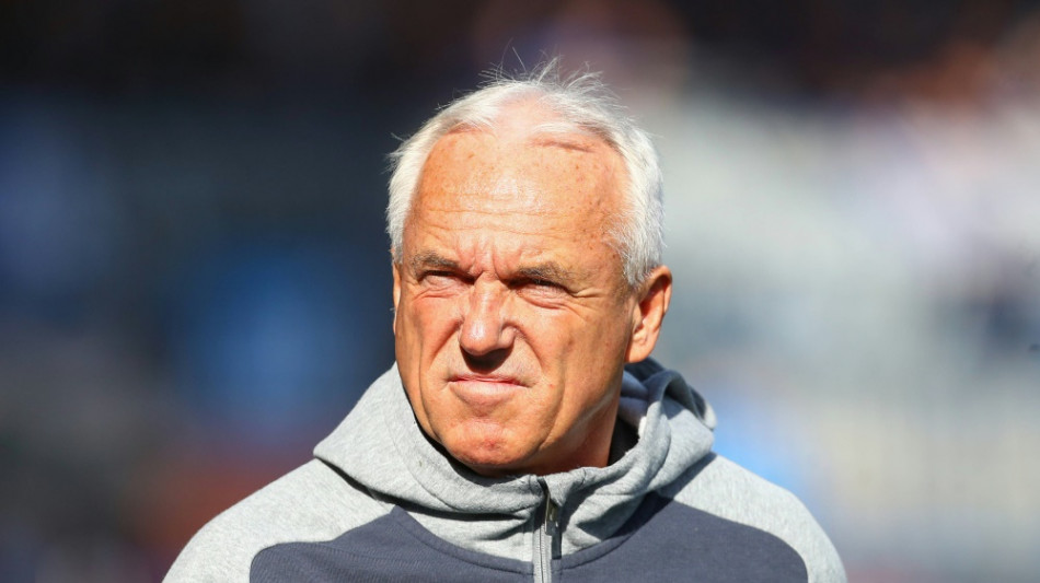 Braunschweig trennt sich von Sport-Gesch&auml;ftsf&uuml;hrer Vollmann