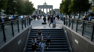 Verdi k&uuml;ndigt Streiks im Nahverkehr am Freitag in allen L&auml;ndern au&szlig;er Bayern an