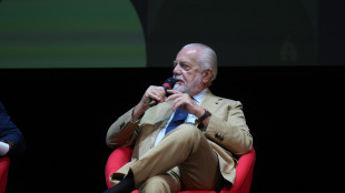 Napoli: De Laurentiis, 'Champions o un altro scudetto? Una non esclude l'altro'