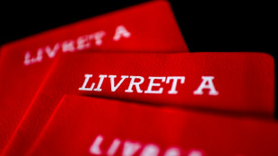Le taux du Livret A passe à 1%