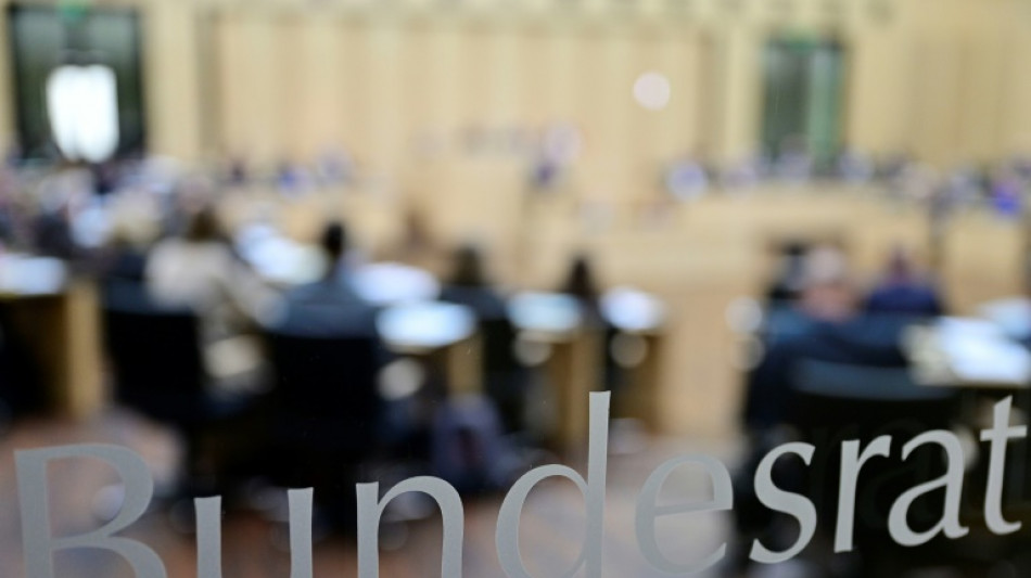 CDU gibt Widerstand gegen Wachstumsgesetz auf - Bundesrat gibt gr&uuml;nes Licht