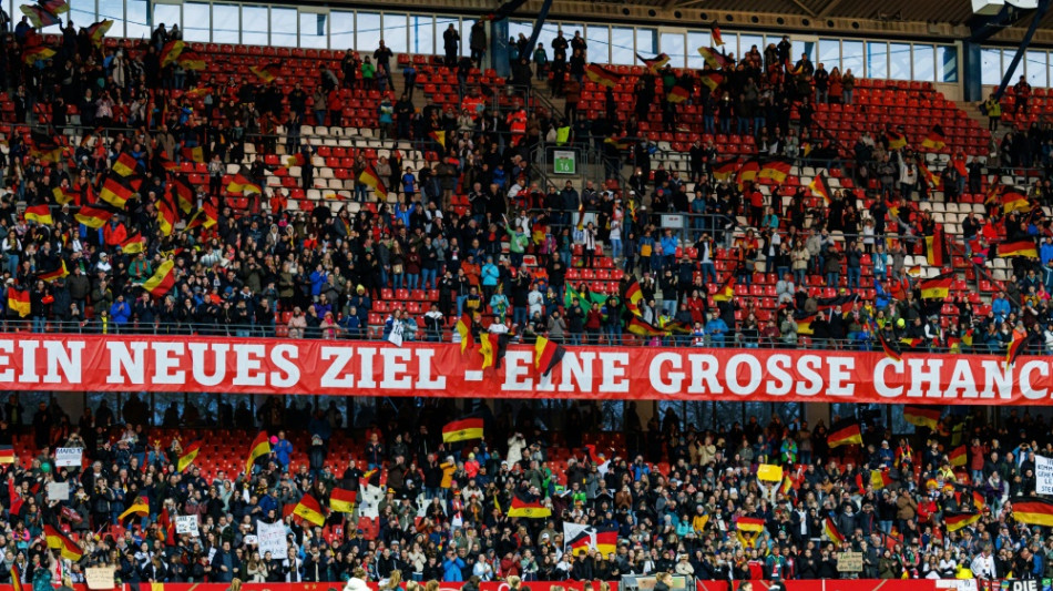 Nach WM-H&auml;rtetests: "To-do-Liste ist sehr lang"