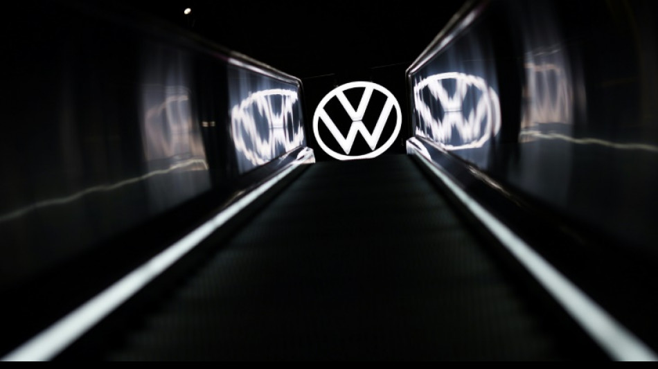 Bericht: Chinesische Hacker sollen VW in gro&szlig;em Stil ausspioniert haben