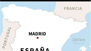 Un muerto y 22 hospitalizados tras el incendio de una residencia de ancianos en España