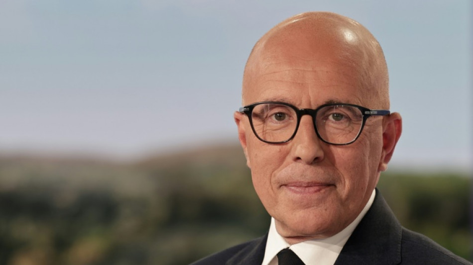 L&eacute;gislatives: Ciotti ouvre une crise &agrave; droite, Attal monte en premi&egrave;re ligne