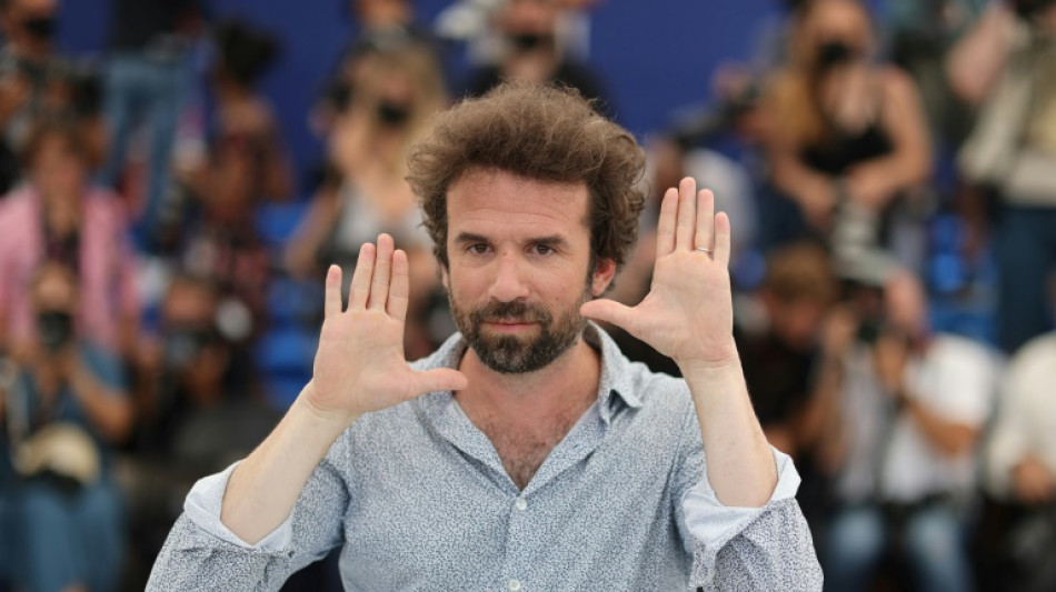 Climat: pour Cyril Dion, cin&eacute;aste &eacute;cologiste, la COP &eacute;vite "le fond du probl&egrave;me"