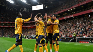 Villarreal add to Athletic misery, Oviedo survival hopes boosted