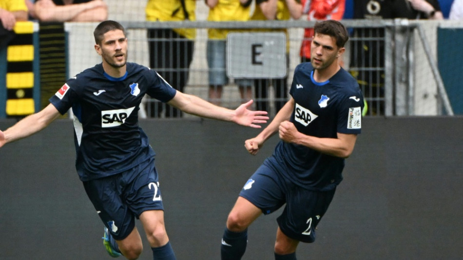 Zukunft und Ziel: Kramaric fordert Mbappe, Haaland und Yamal