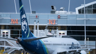 US-Flugaufsicht ordnet nach Notlandung &Uuml;berpr&uuml;fung von 170 Boeing-Maschinen an