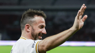 Juve: Del Piero e gli eroi della Champions '96 alla Continassa