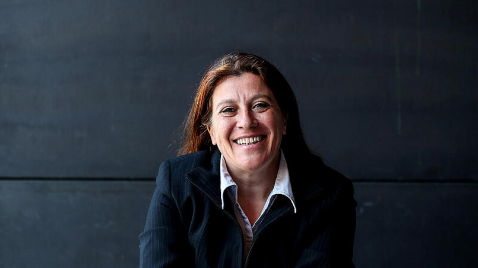 Elena Pierini nuova direttrice del Coro del teatro La Fenice di Venezia