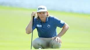 Golf: le circuit LIV signe un gros coup en attirant Smith, laur&eacute;at du British Open