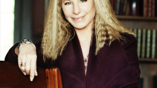 Cannes, a Barbra Streisand la Palma onoraria