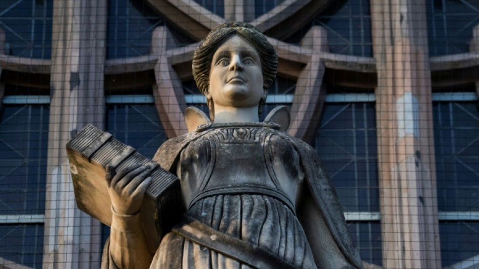 25 Jahre nach der Tat: Ehemann von get&ouml;teter Frau in M&uuml;nchen verurteilt