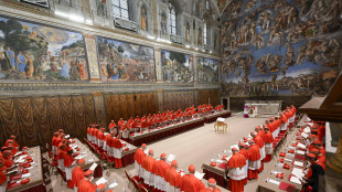 Cardinali, al Conclave per Prevost molto pi&ugrave; di 100 voti