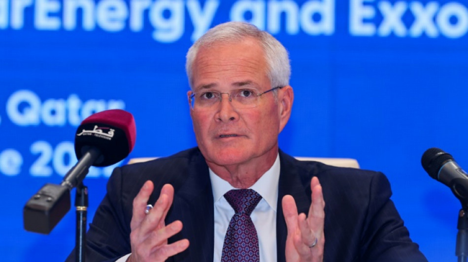 ExxonMobil kauft f&uuml;r 60 Milliarden Dollar Konkurrenten Pioneer