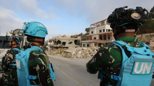 Unifil, bersagliati da fuoco israeliano in Sud Libano