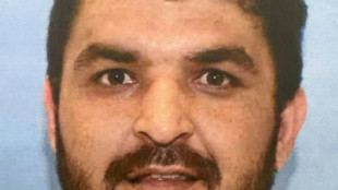 Afegão suspeito de ataque a 2 guardas nacionais em Washington se diz inocente