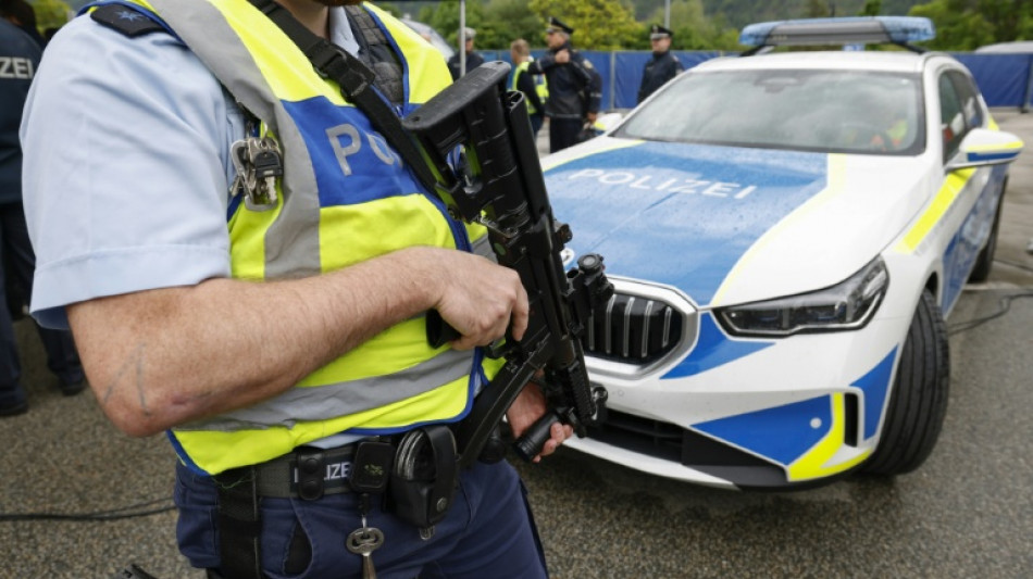 Waffen für Anschläge beschafft: Mutmaßliches Hamas-Mitglied in Untersuchungshaft