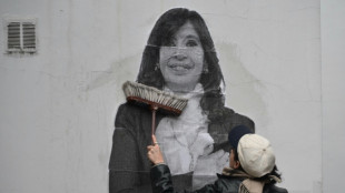 Expresidenta Kirchner cumplirá condena de seis años en su domicilio en Buenos Aires