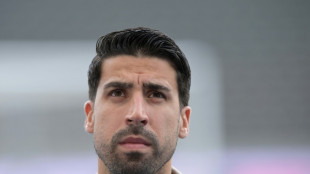Khedira: DFB-Team ohne "bestimmte Komponenten" und F&uuml;hrung