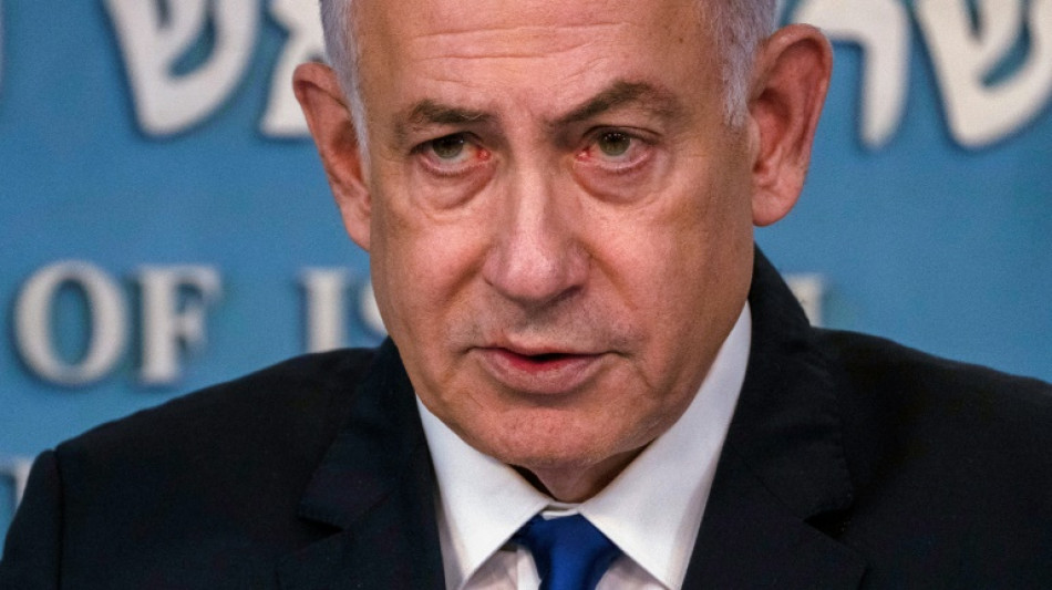 Israel PM to undergo hernia surgery as Gaza war rages