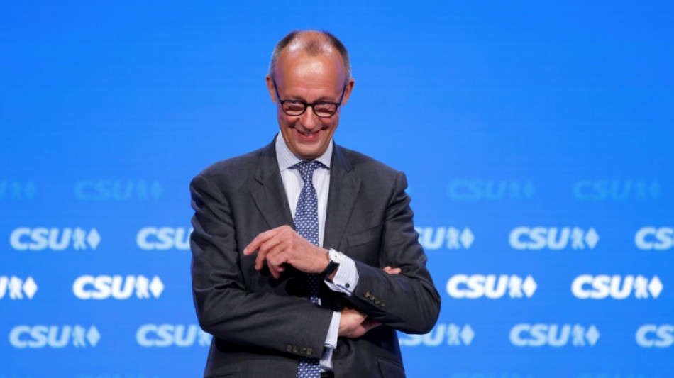 Merz will als Bundeskanzler weniger Anreize f&uuml;r Fr&uuml;hverrentung