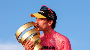 Ciclismo: Simon Yates si ritira a 33 anni, '&egrave; il momento giusto'