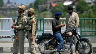Retour au calme à la frontière Inde-Pakistan, Modi promet une "réponse ferme" en cas d'attaque