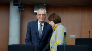 BND-Präsident Jäger: Russland auch zu direkter Auseinandersetzung mit Nato bereit