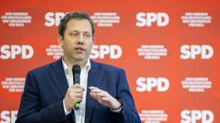SPD-Chef Klingbeil schließt Steuererhöhungen nicht grundsätzlich aus