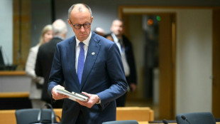 Ukraine-Kredit: Merz nennt Orbans Blockade "groben Versto&szlig; gegen Loyalit&auml;t der Mitgliedstaaten"