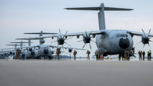 Ausgaben der Bundeswehr f&uuml;r Truppenman&ouml;ver steigen stark an