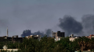 Siebent&auml;gige Waffenruhe im Sudan schon am ersten Tag gebrochen