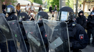 Verwaltungsgericht Hannover st&auml;rkt Rechte von Journalisten bei Polizeieinsatz 