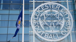 Leicester fairytale turns sour as relegation to third tier looms