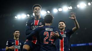 C1: le PSG atomise Brest et entrevoit un choc des titans en huiti&egrave;mes