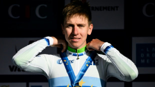 Insaciable, Pogacar vence tambi&eacute;n en los Tres Valles Varesinos